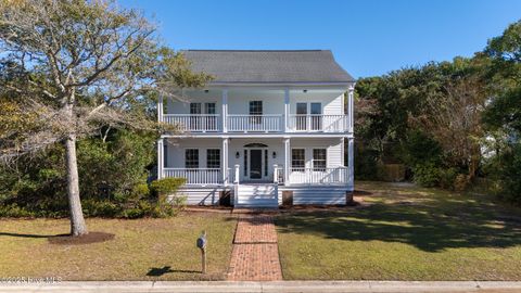 102 Island View Drive Beaufort NC 28516