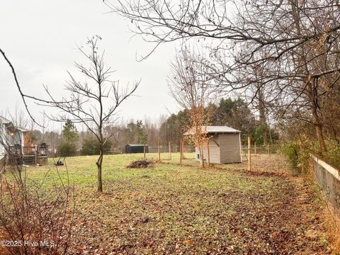 A home in Moyock