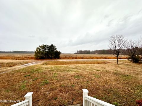 A home in Moyock