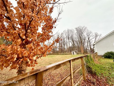 A home in Moyock