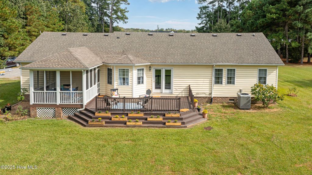 Photo of 560 Whitehat Road, Hertford, NC 27944 (MLS # 100530128)