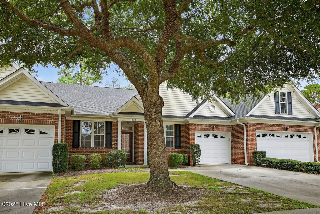 Photo of 5202 Christian Drive, Wilmington, NC 28403 (MLS # 100526594)