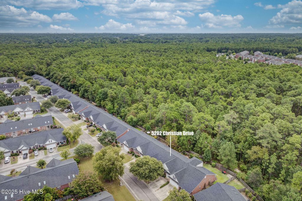 Photo of 5202 Christian Drive, Wilmington, NC 28403 (MLS # 100526594)