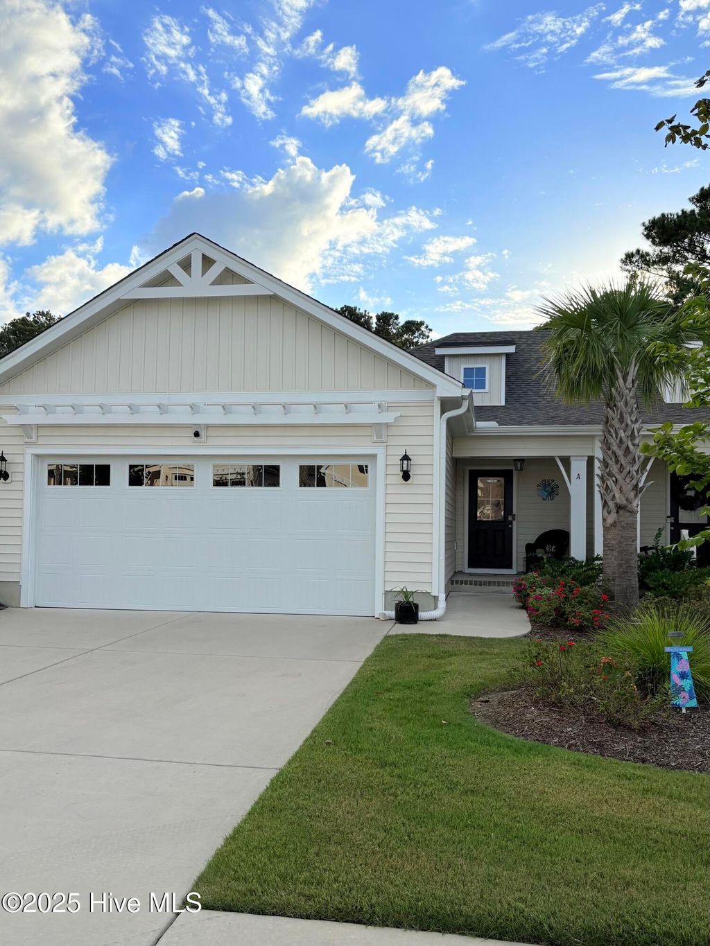 Photo of 1272 Marsilio Lane SW #Unit A, Ocean Isle Beach, NC 28469 (MLS # 100528556)