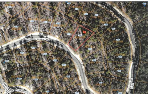 Photo of 3042 Cassimir Crossing SE, Bolivia, NC 28422 (MLS # 100534569)