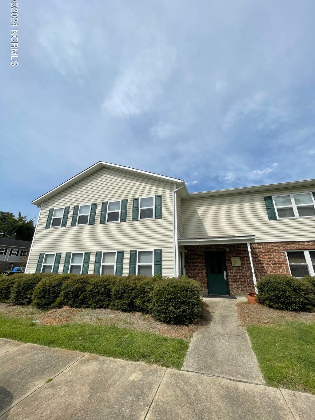 Photo of 117 Cordell Drive, Jacksonville, NC 28540 (MLS # 100538314)