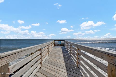 Tiny photo for 2264 New River Inlet Road #101, North Topsail Beach, NC 28460 (MLS # 100539808)