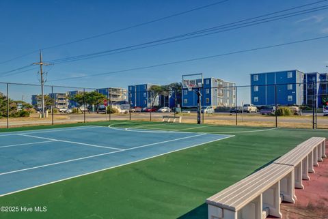 Tiny photo for 2264 New River Inlet Road #101, North Topsail Beach, NC 28460 (MLS # 100539808)