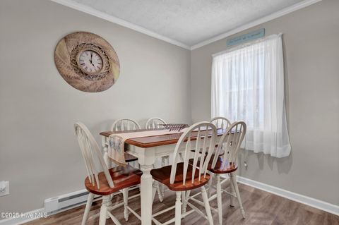 Tiny photo for 2264 New River Inlet Road #101, North Topsail Beach, NC 28460 (MLS # 100539808)