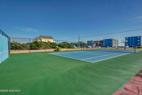 Tiny photo for 2264 New River Inlet Road #101, North Topsail Beach, NC 28460 (MLS # 100539808)