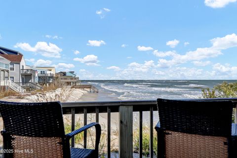 Tiny photo for 2264 New River Inlet Road #101, North Topsail Beach, NC 28460 (MLS # 100539808)
