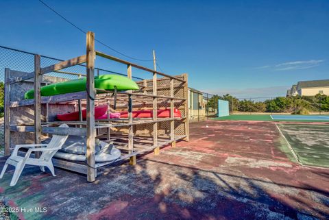 Tiny photo for 2264 New River Inlet Road #101, North Topsail Beach, NC 28460 (MLS # 100539808)