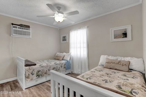 Tiny photo for 2264 New River Inlet Road #101, North Topsail Beach, NC 28460 (MLS # 100539808)