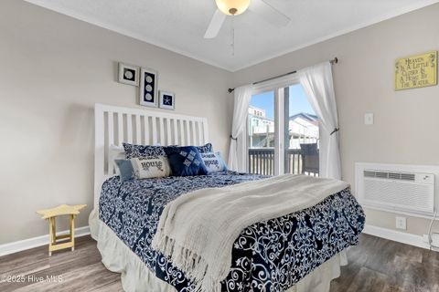 Tiny photo for 2264 New River Inlet Road #101, North Topsail Beach, NC 28460 (MLS # 100539808)