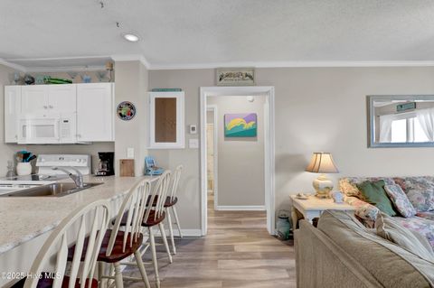 Tiny photo for 2264 New River Inlet Road #101, North Topsail Beach, NC 28460 (MLS # 100539808)