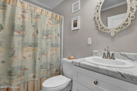 Tiny photo for 2264 New River Inlet Road #101, North Topsail Beach, NC 28460 (MLS # 100539808)