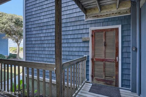 Tiny photo for 2264 New River Inlet Road #101, North Topsail Beach, NC 28460 (MLS # 100539808)
