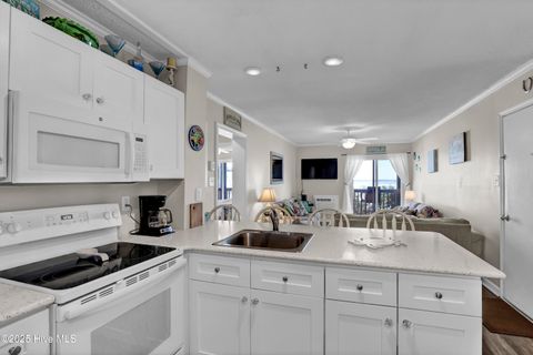 Tiny photo for 2264 New River Inlet Road #101, North Topsail Beach, NC 28460 (MLS # 100539808)