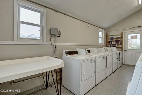 Tiny photo for 2264 New River Inlet Road #101, North Topsail Beach, NC 28460 (MLS # 100539808)