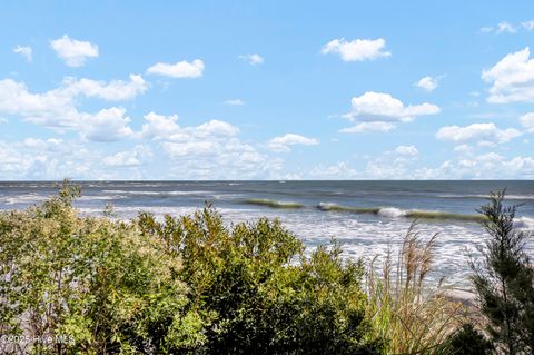 Tiny photo for 2264 New River Inlet Road #101, North Topsail Beach, NC 28460 (MLS # 100539808)