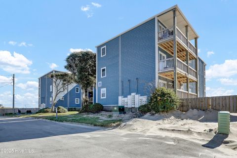 Tiny photo for 2264 New River Inlet Road #101, North Topsail Beach, NC 28460 (MLS # 100539808)