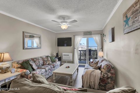Tiny photo for 2264 New River Inlet Road #101, North Topsail Beach, NC 28460 (MLS # 100539808)