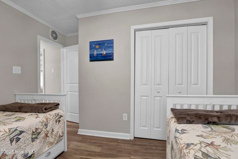 Tiny photo for 2264 New River Inlet Road #101, North Topsail Beach, NC 28460 (MLS # 100539808)