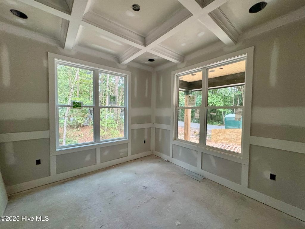 Photo of 1057 Greenbriar Drive, Vass, NC 28394 (MLS # 100501485)