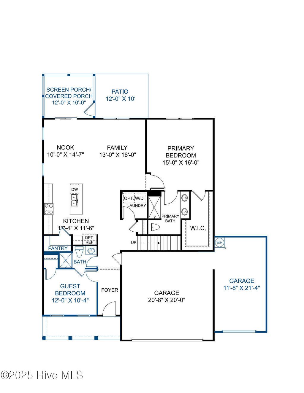 Photo of 275 Enfield Drive, Carthage, NC 28327 (MLS # 100513316)