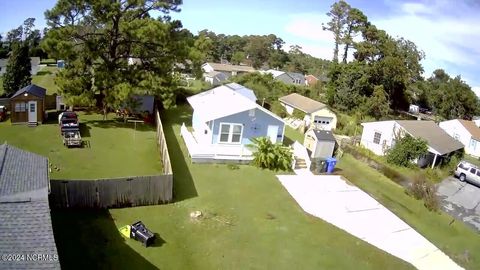 A home in Beaufort