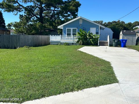 A home in Beaufort