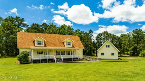 A home in Merritt