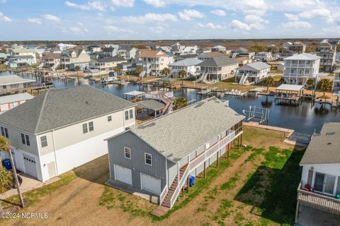 A home in Surf City