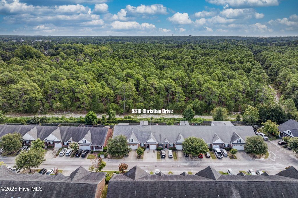 Photo of 5310 Christian Drive, Wilmington, NC 28403 (MLS # 100526652)