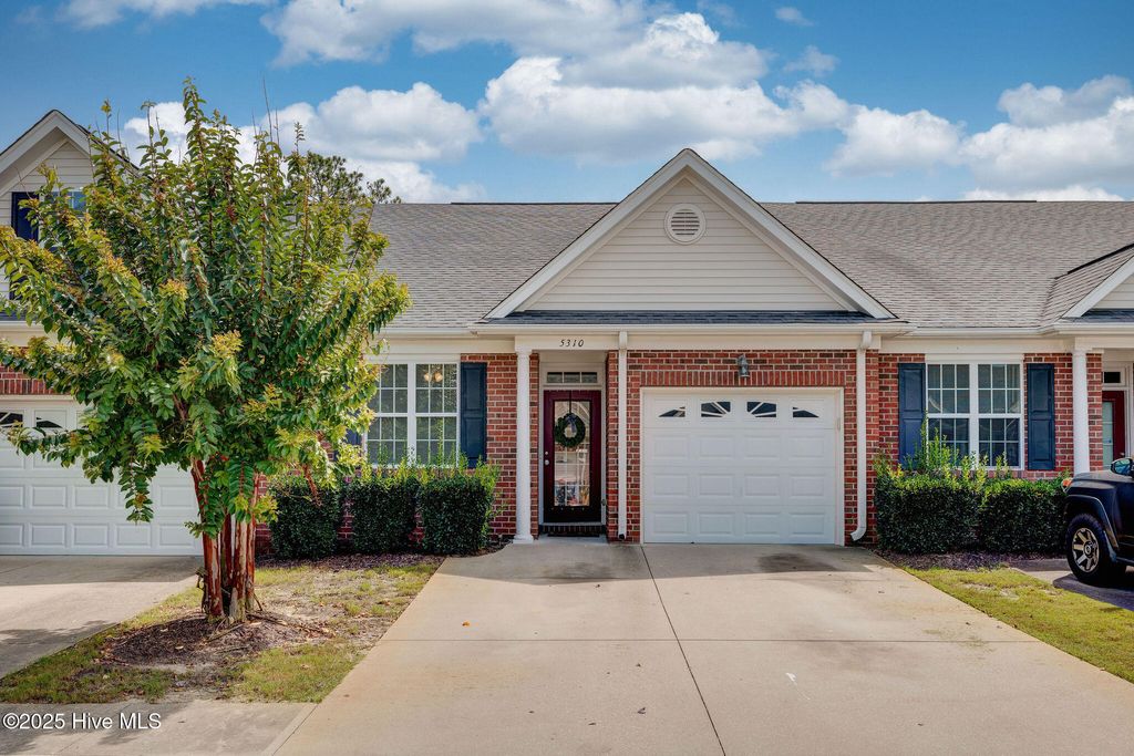 Photo of 5310 Christian Drive, Wilmington, NC 28403 (MLS # 100526652)