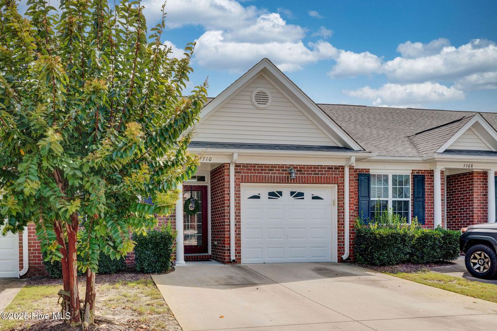 Photo of 5310 Christian Drive, Wilmington, NC 28403 (MLS # 100526652)