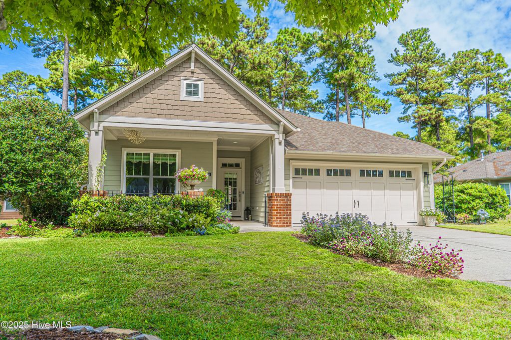 Photo of 680 Legacy Lakes Way, Aberdeen, NC 28315 (MLS # 100542187)