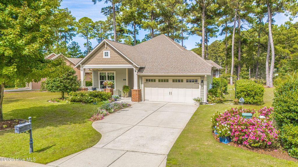 Photo of 680 Legacy Lakes Way, Aberdeen, NC 28315 (MLS # 100542187)