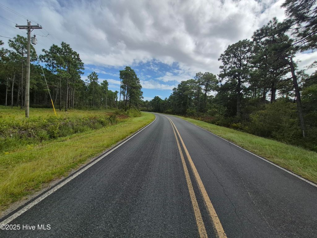 Photo of 1268 Old Cedar Island Road, Atlantic, NC 28511 (MLS # 100529569)