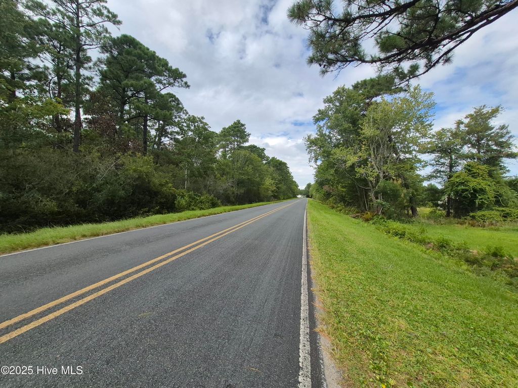 Photo of 1268 Old Cedar Island Road, Atlantic, NC 28511 (MLS # 100529569)