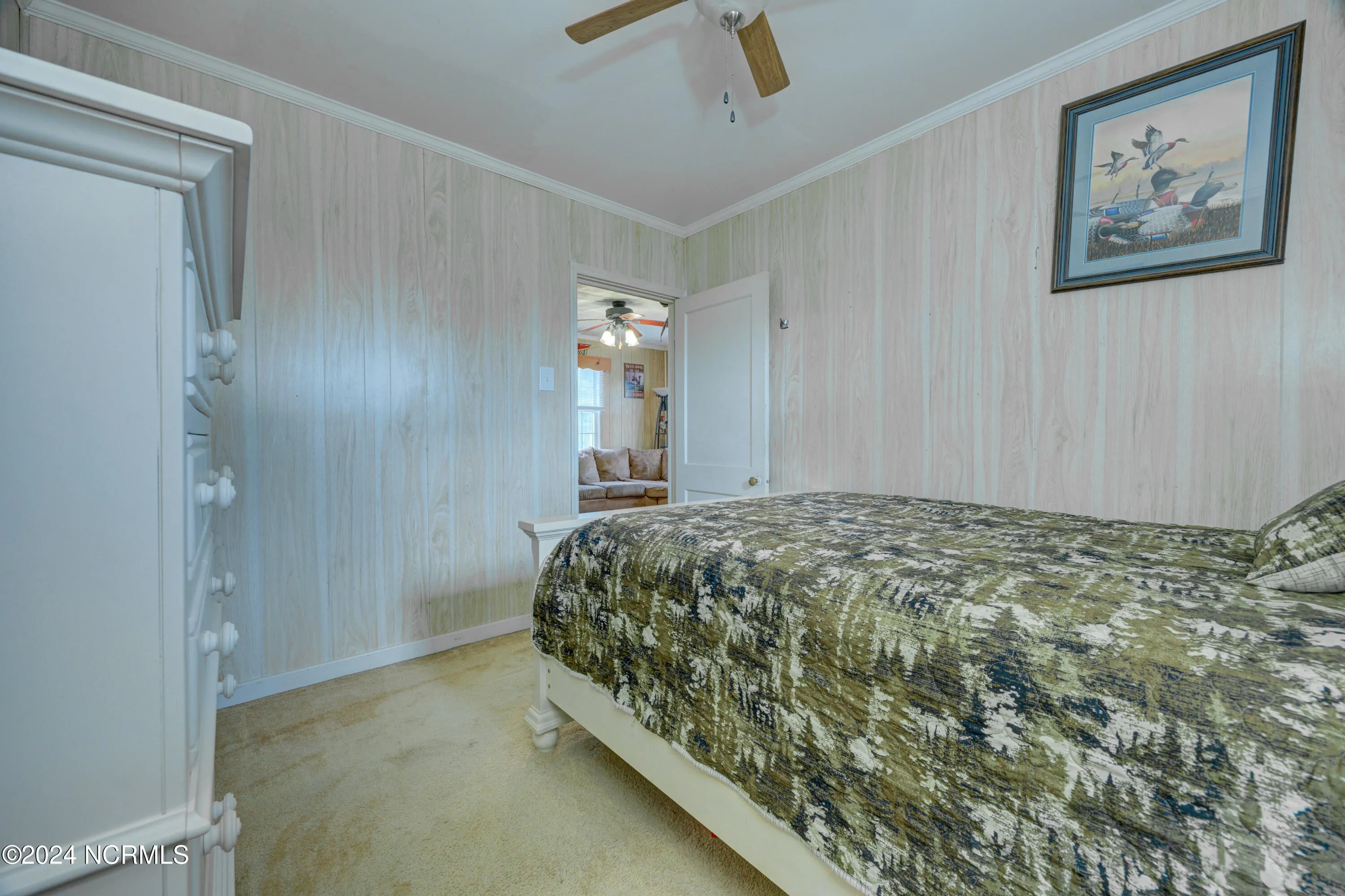 Aurora, North Carolina 27806, United States, 2 Bedrooms Bedrooms, ,1 BathroomBathrooms,Residential,Pending,36755