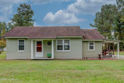 A home in Aurora