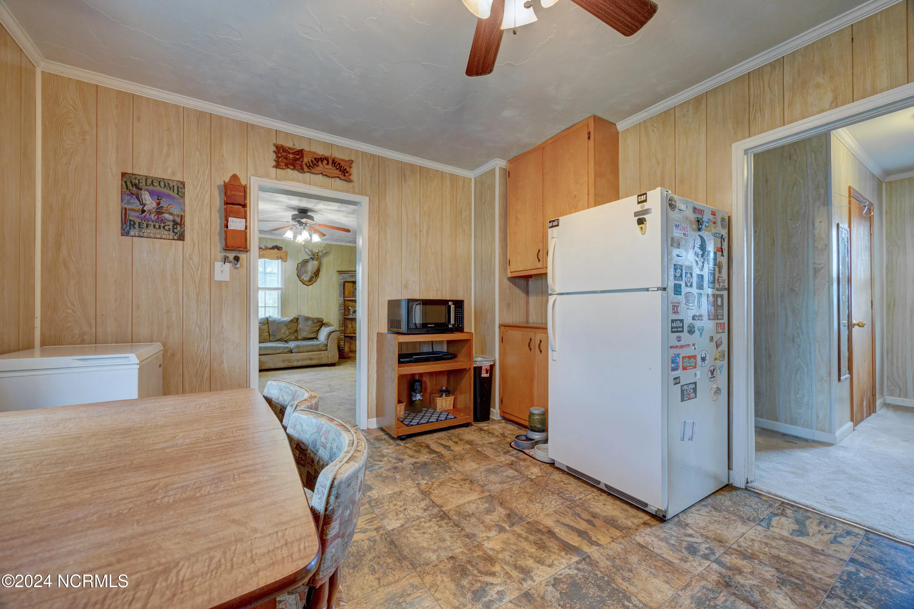 Aurora, North Carolina 27806, United States, 2 Bedrooms Bedrooms, ,1 BathroomBathrooms,Residential,Pending,36755