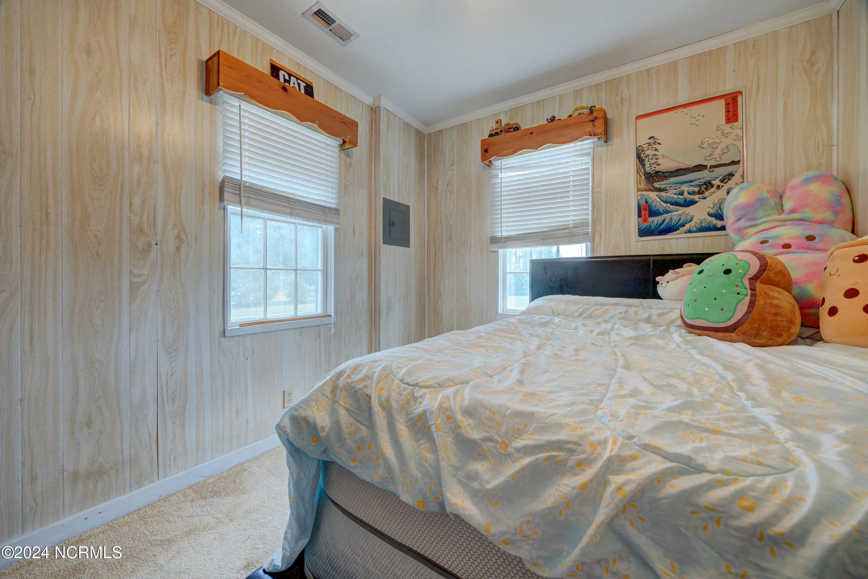 Aurora, North Carolina 27806, United States, 2 Bedrooms Bedrooms, ,1 BathroomBathrooms,Residential,Pending,36755