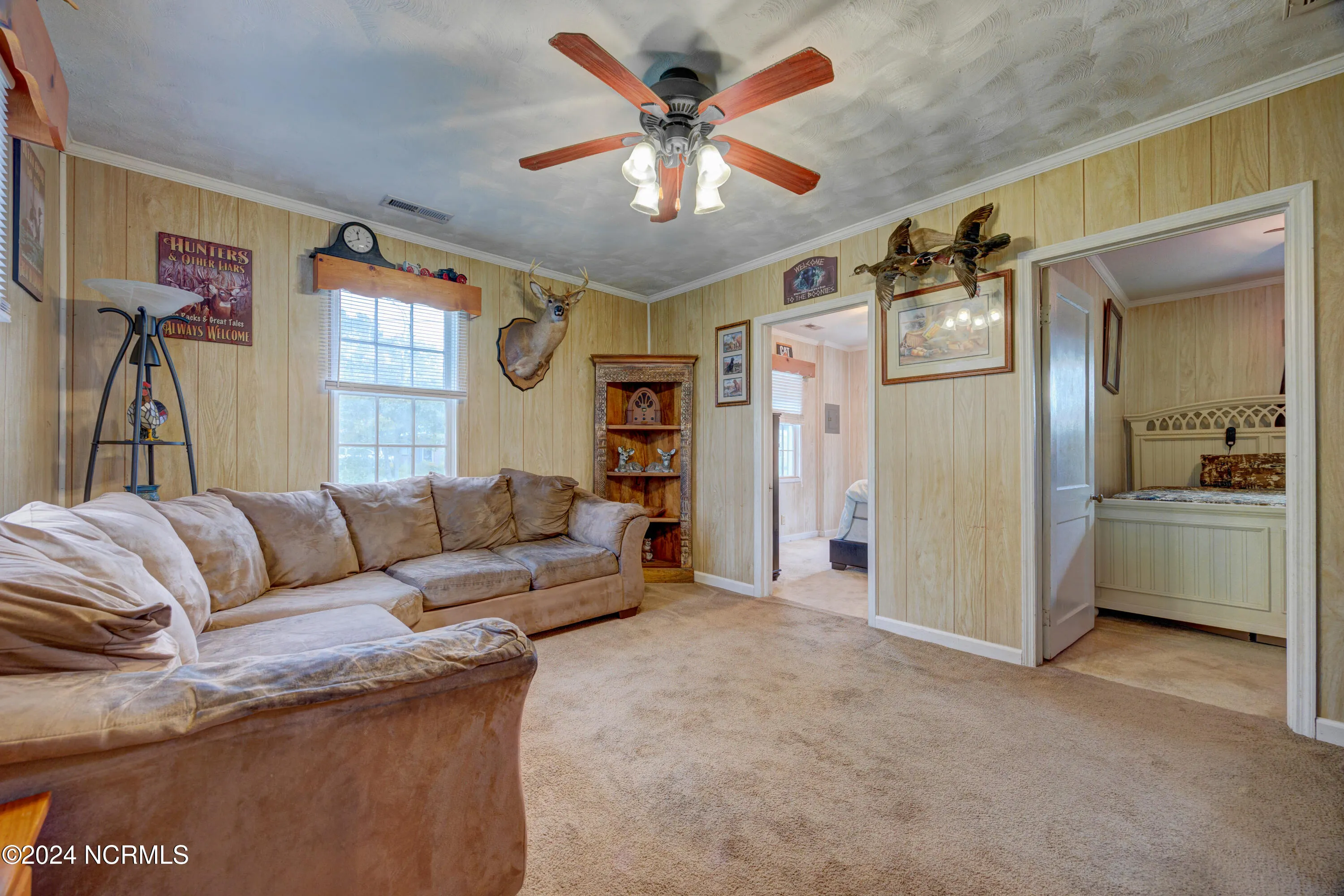 Aurora, North Carolina 27806, United States, 2 Bedrooms Bedrooms, ,1 BathroomBathrooms,Residential,Pending,36755