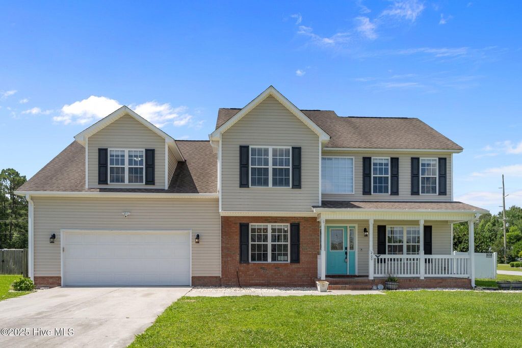 Photo of 200 Honey Court E, Jacksonville, NC 28540 (MLS # 100514772)