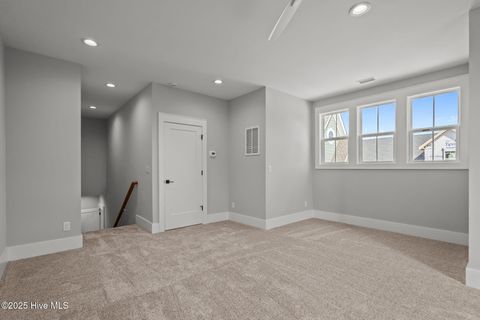 Tiny photo for 3452 St James Drive SE, Southport, NC 28461 (MLS # 100535593)