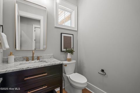 Tiny photo for 3452 St James Drive SE, Southport, NC 28461 (MLS # 100535593)