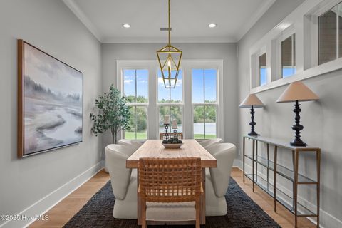 Tiny photo for 3452 St James Drive SE, Southport, NC 28461 (MLS # 100535593)