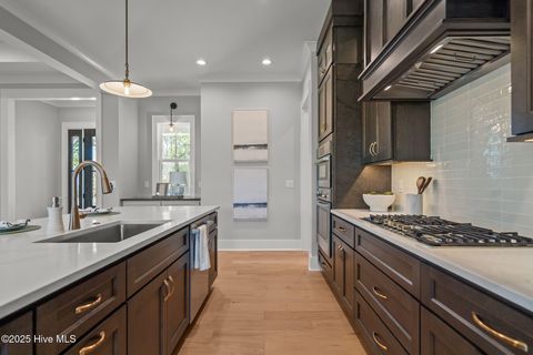 Tiny photo for 3452 St James Drive SE, Southport, NC 28461 (MLS # 100535593)